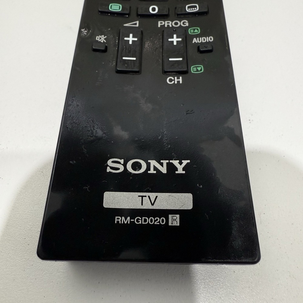Original Sony RM-ED044 Remote‎ Control